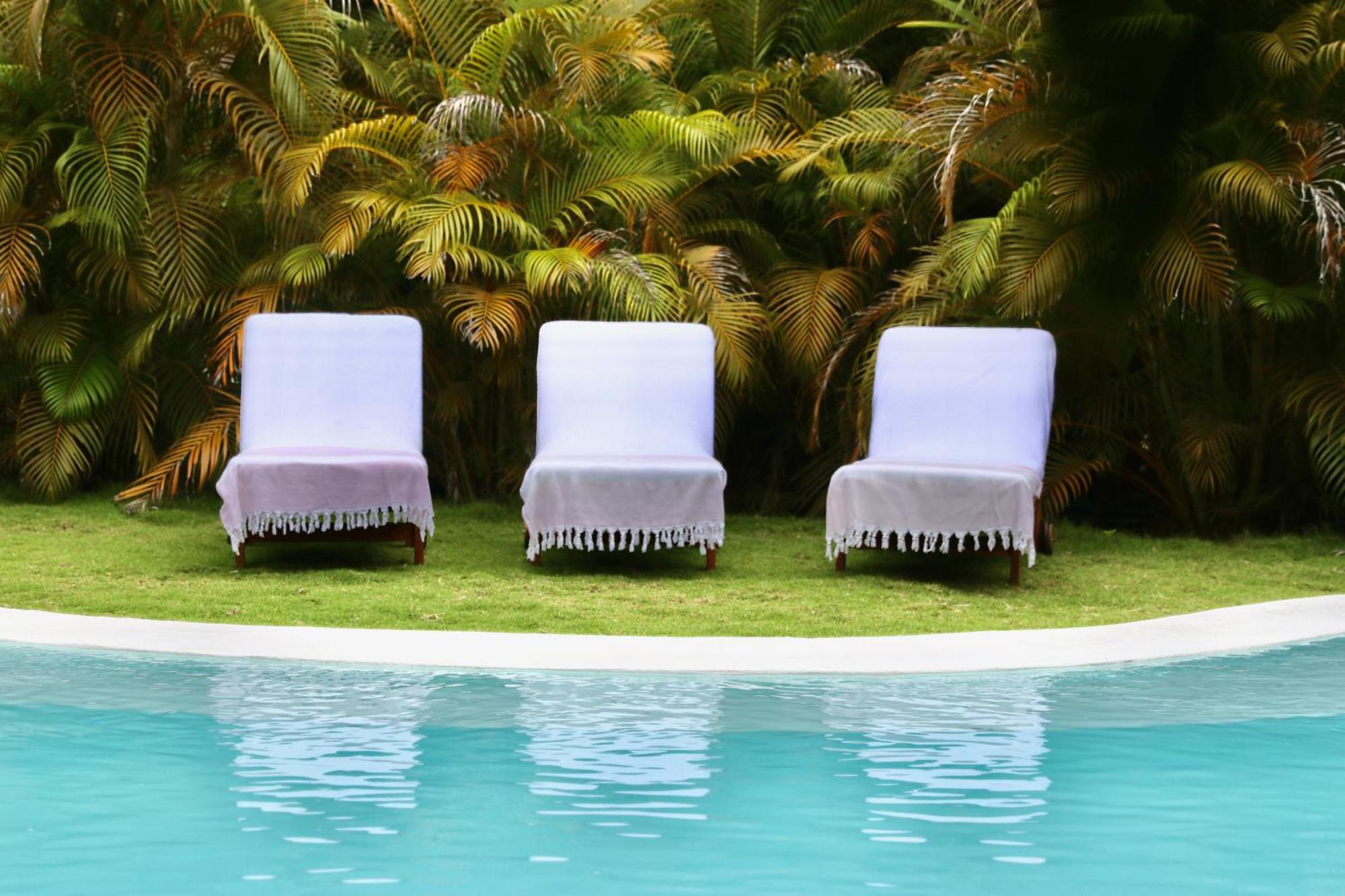 Solea Villa Tropical Santa Marta Dış mekan fotoğraf