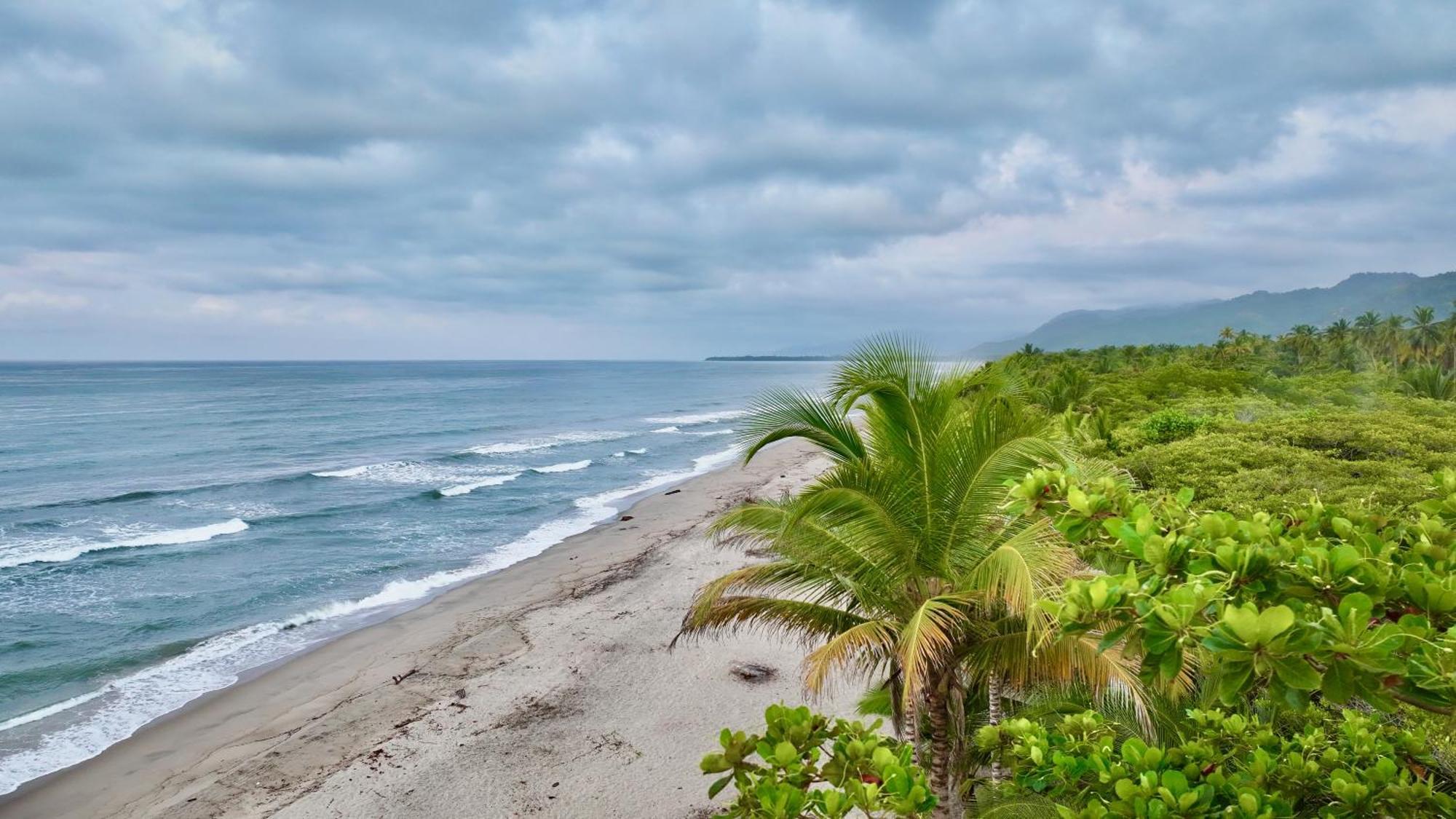 Solea Villa Tropical Santa Marta Dış mekan fotoğraf