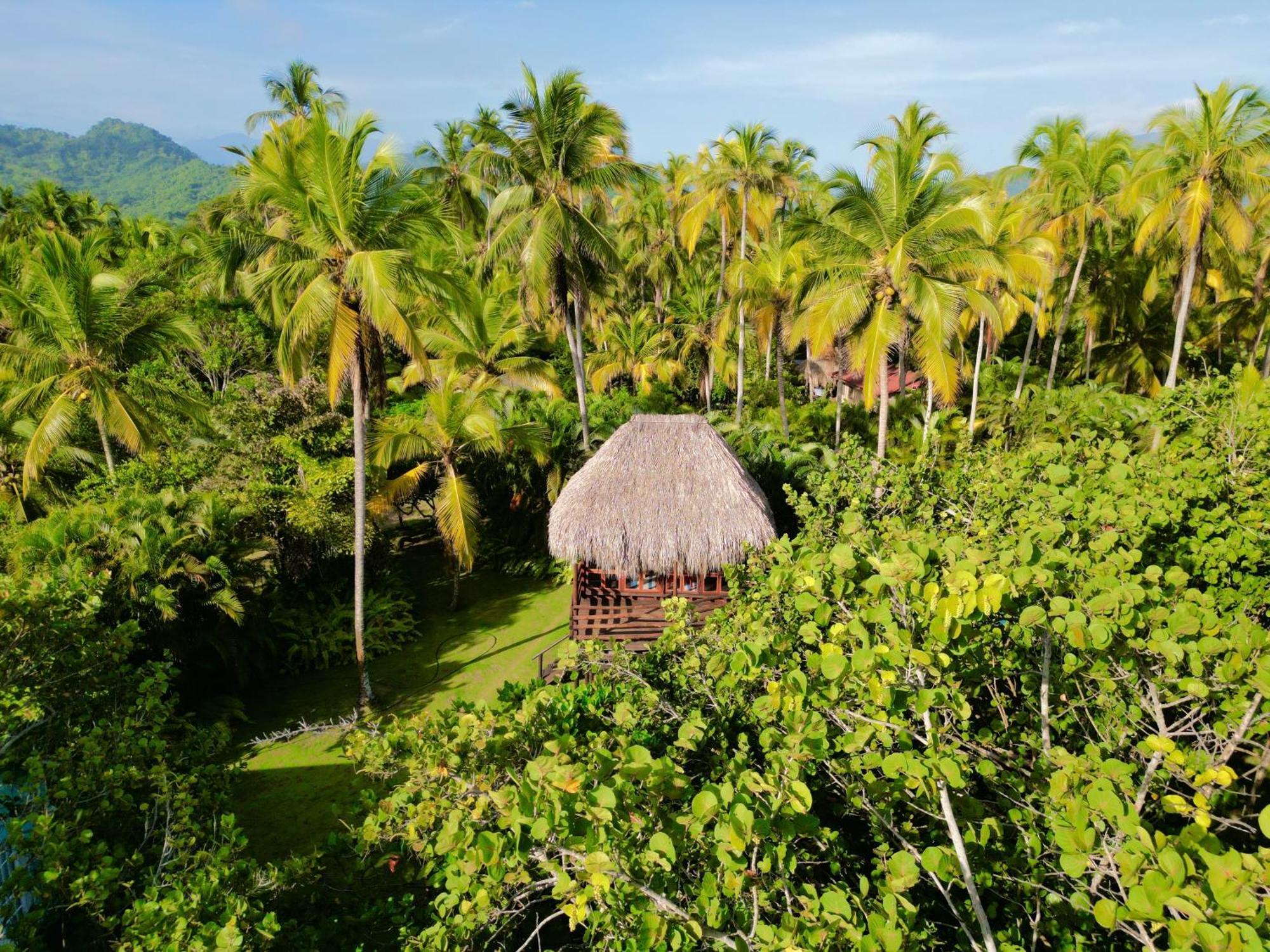 Solea Villa Tropical Santa Marta Dış mekan fotoğraf