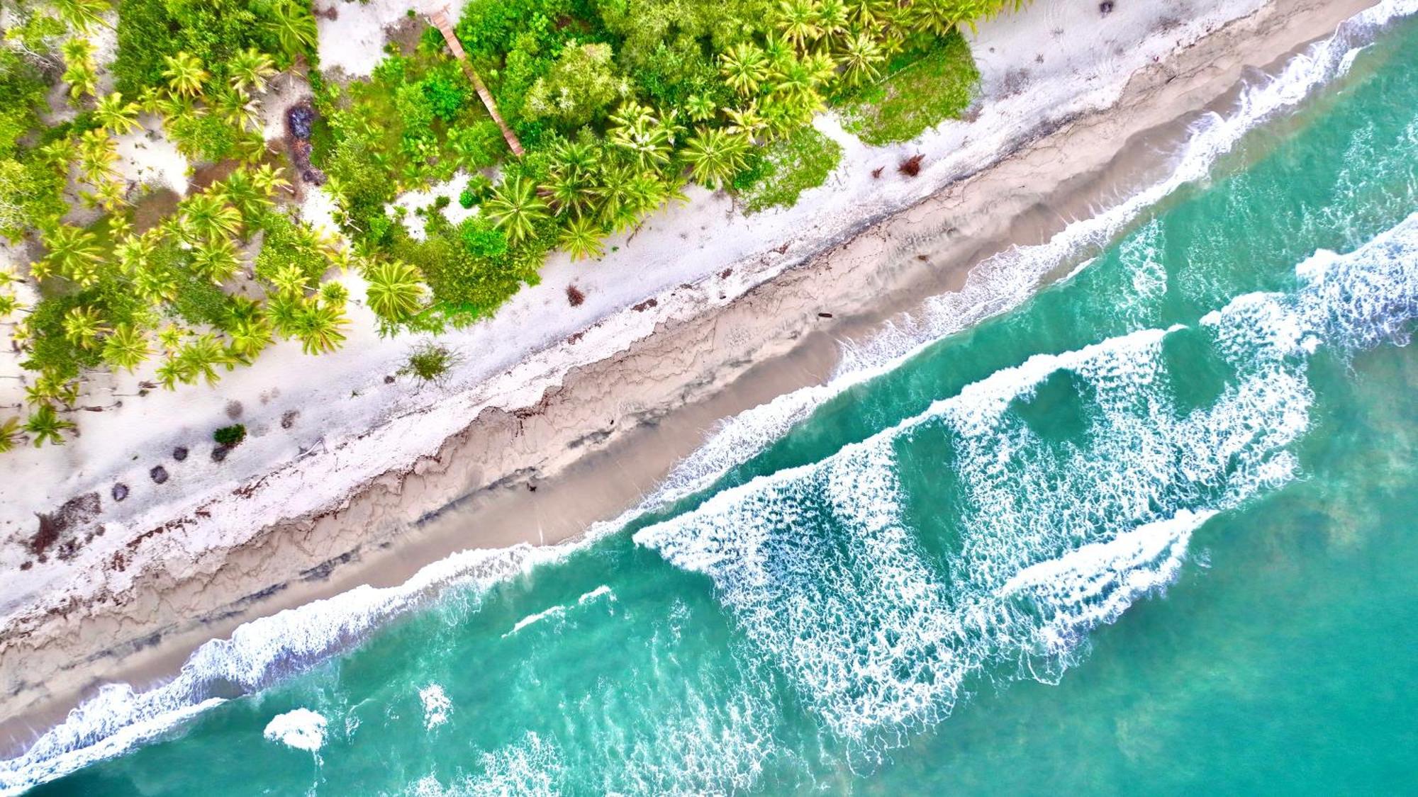 Solea Villa Tropical Santa Marta Dış mekan fotoğraf