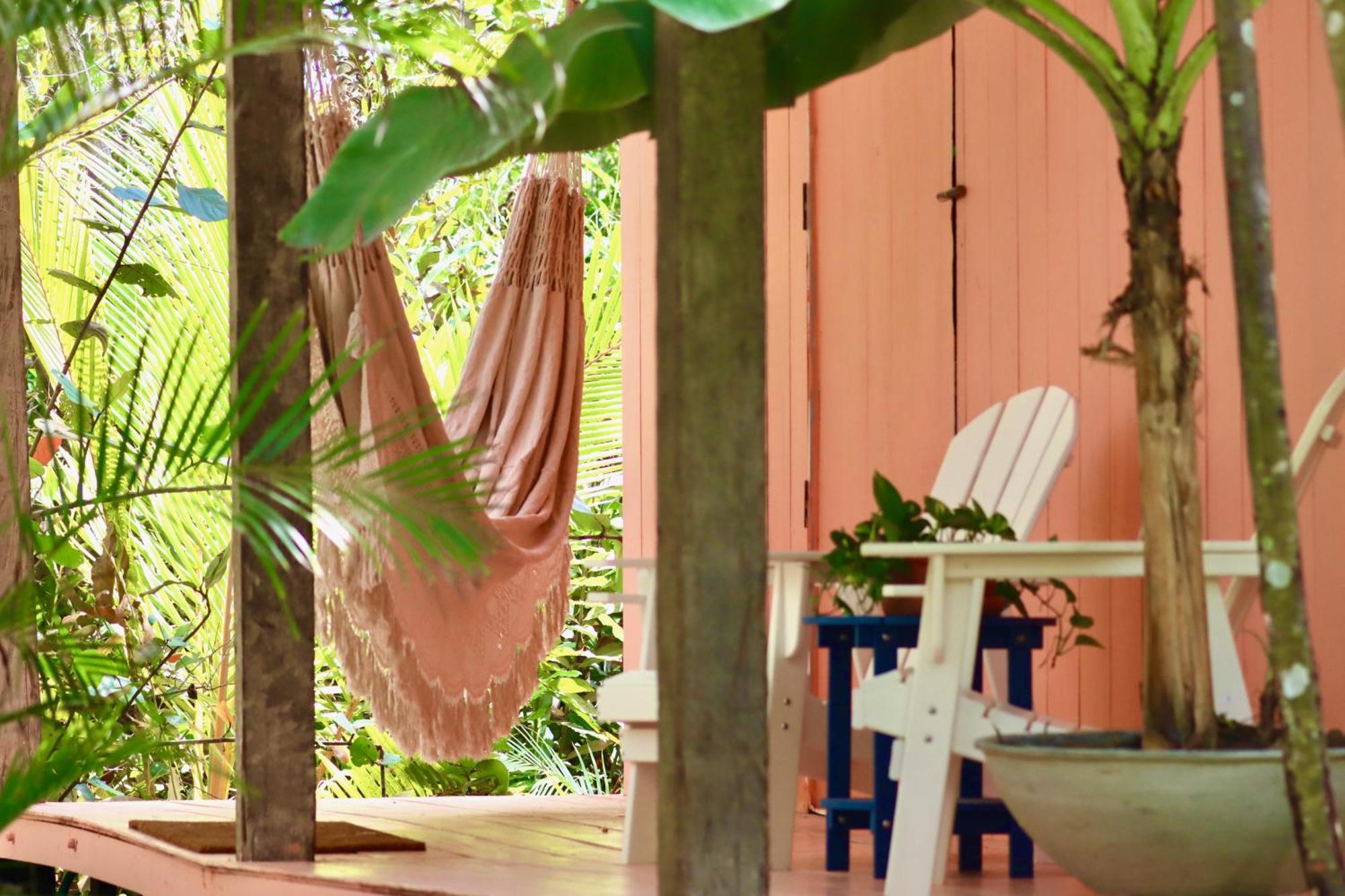 Solea Villa Tropical Santa Marta Dış mekan fotoğraf