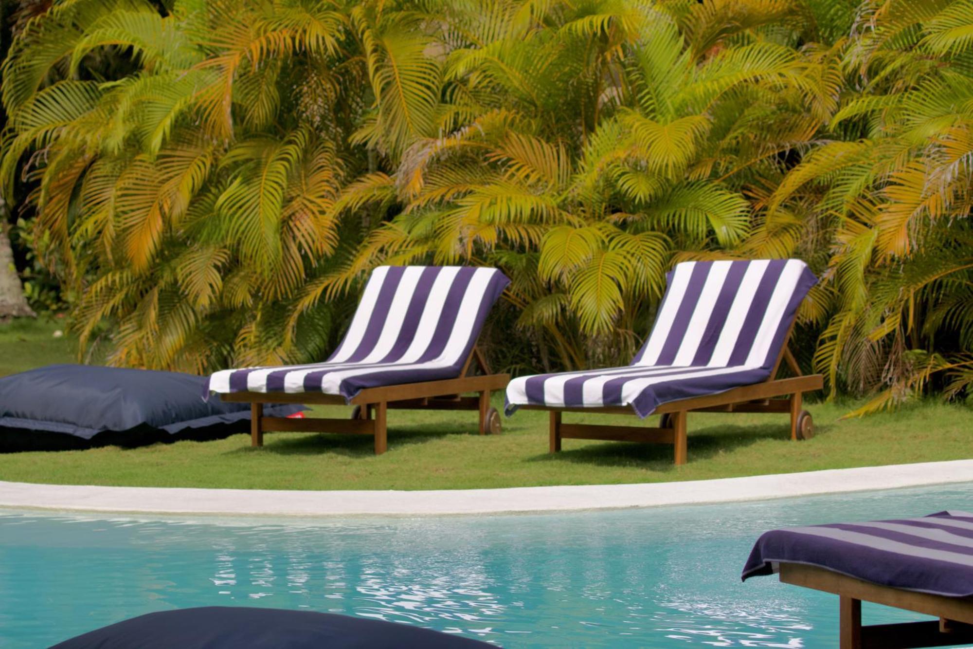 Solea Villa Tropical Santa Marta Dış mekan fotoğraf