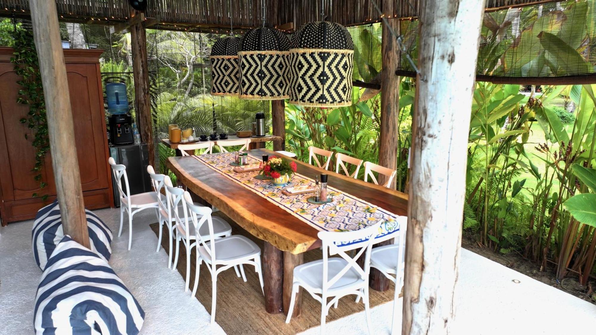 Solea Villa Tropical Santa Marta Dış mekan fotoğraf