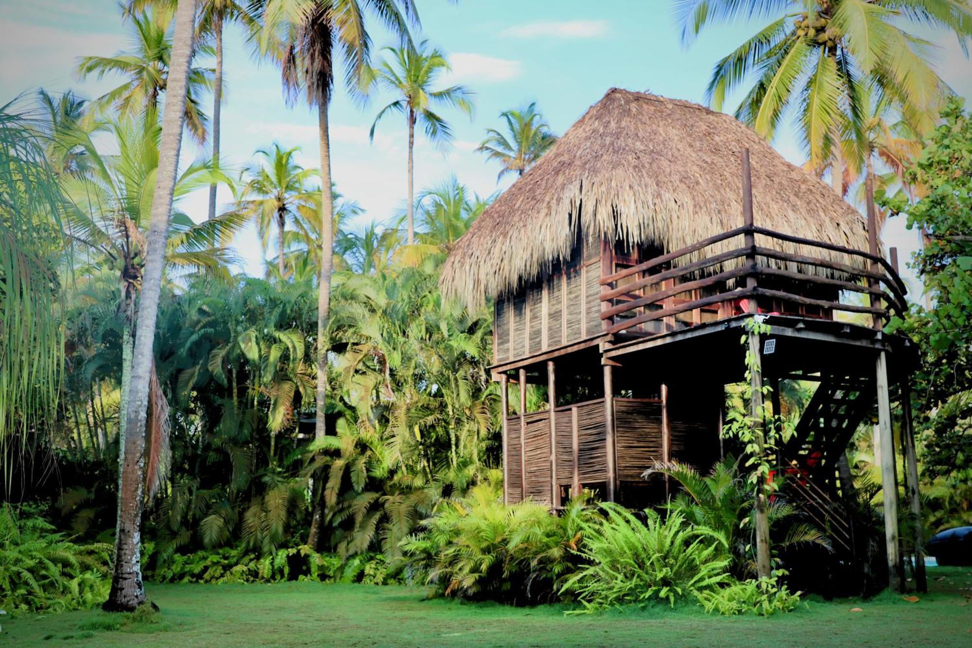 Solea Villa Tropical Santa Marta Dış mekan fotoğraf