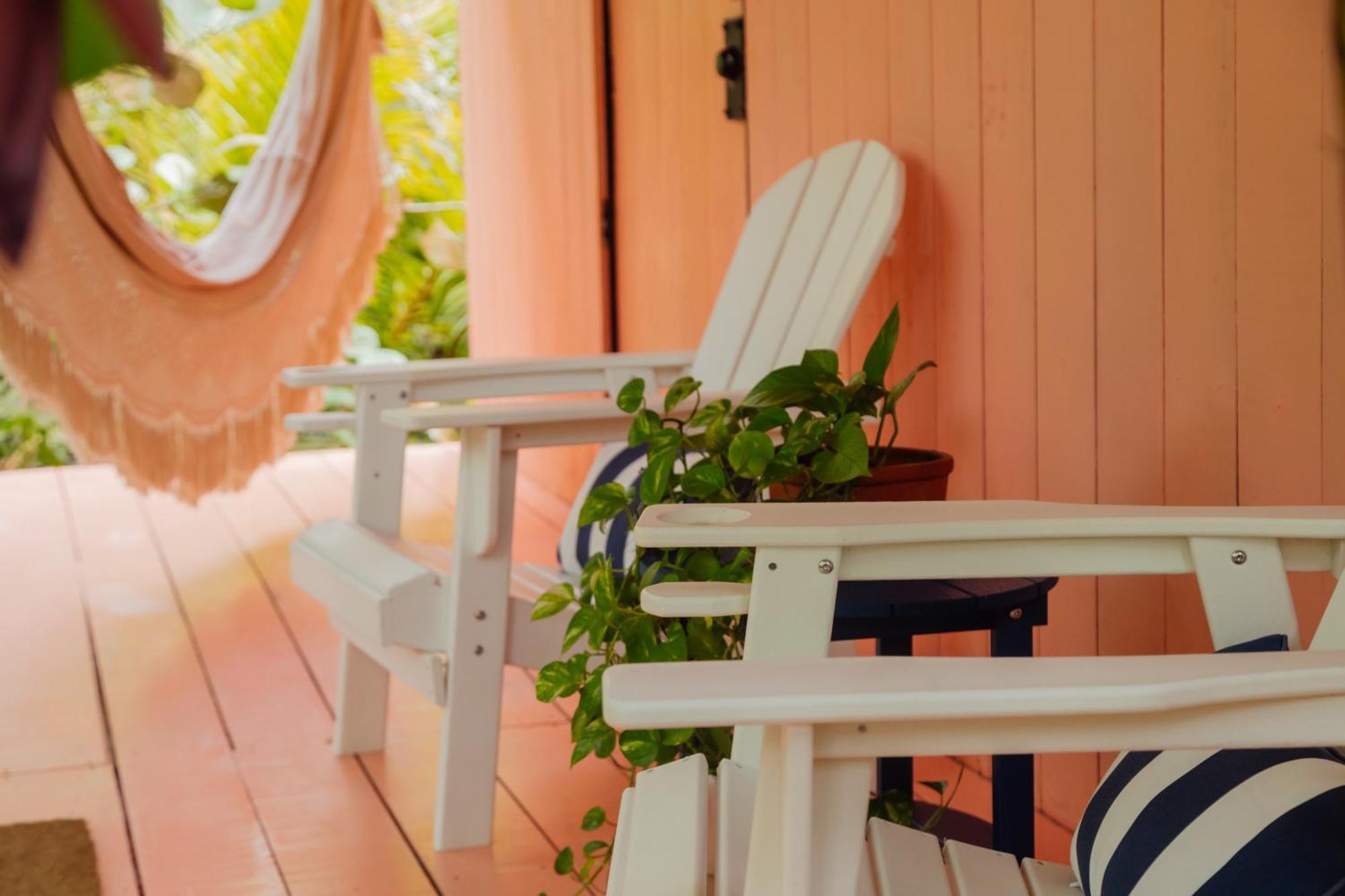 Solea Villa Tropical Santa Marta Dış mekan fotoğraf