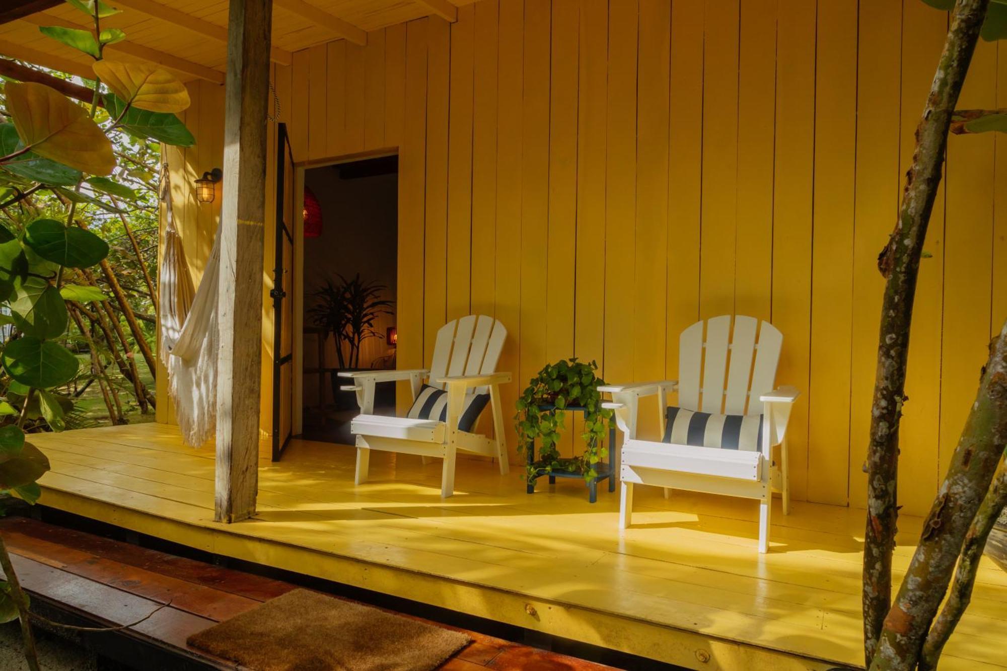 Solea Villa Tropical Santa Marta Dış mekan fotoğraf