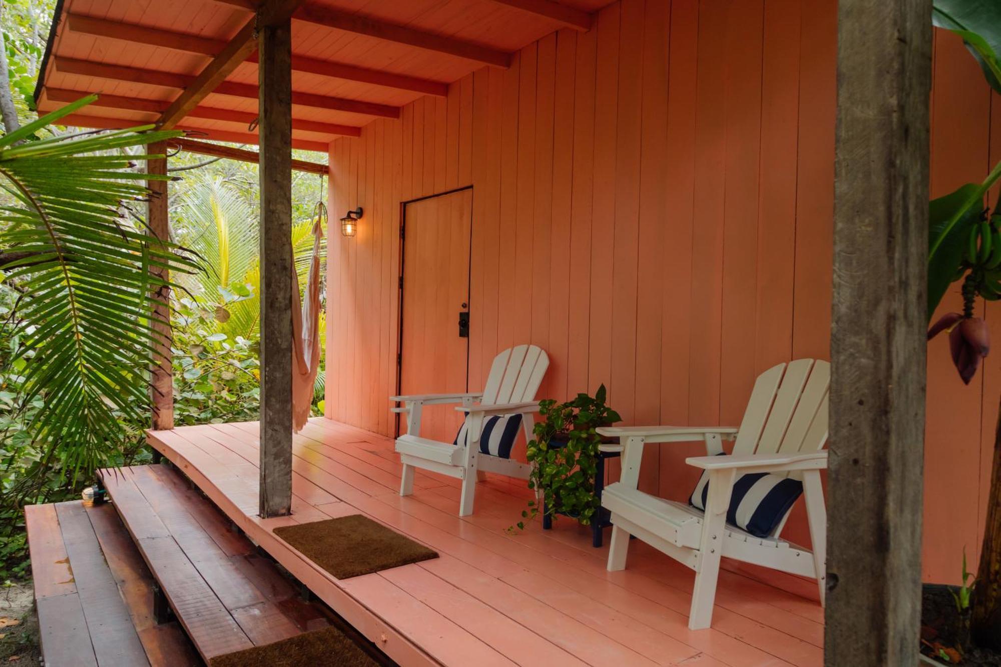 Solea Villa Tropical Santa Marta Dış mekan fotoğraf