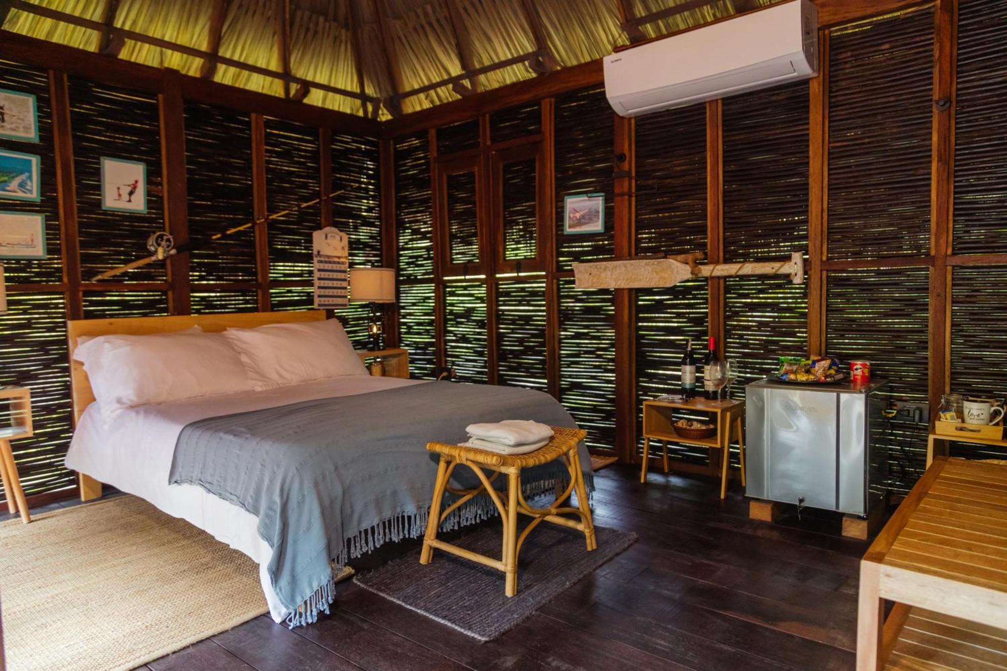Solea Villa Tropical Santa Marta Dış mekan fotoğraf