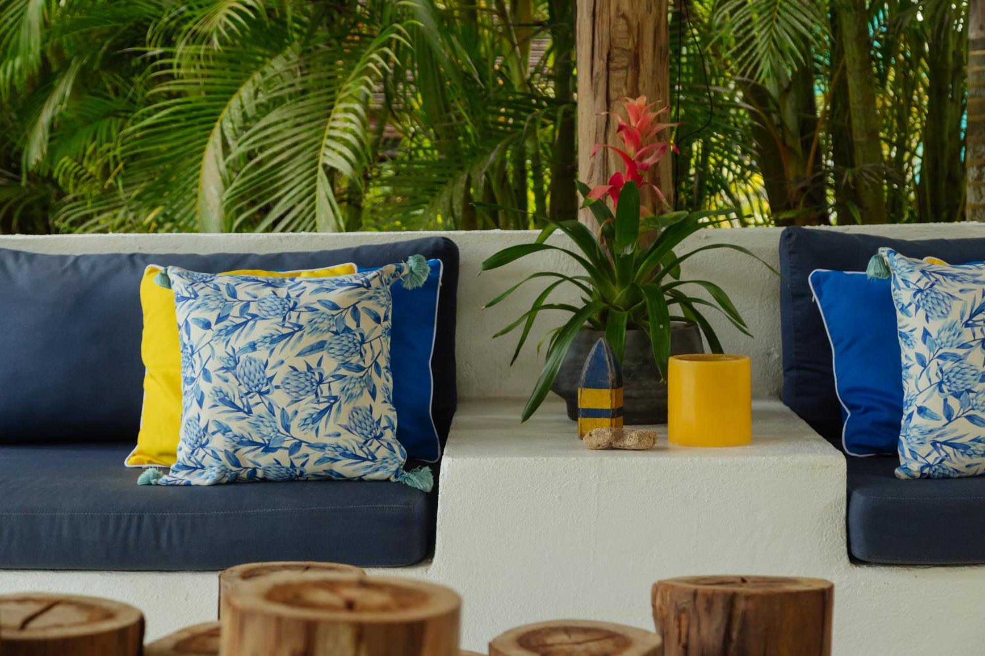 Solea Villa Tropical Santa Marta Dış mekan fotoğraf