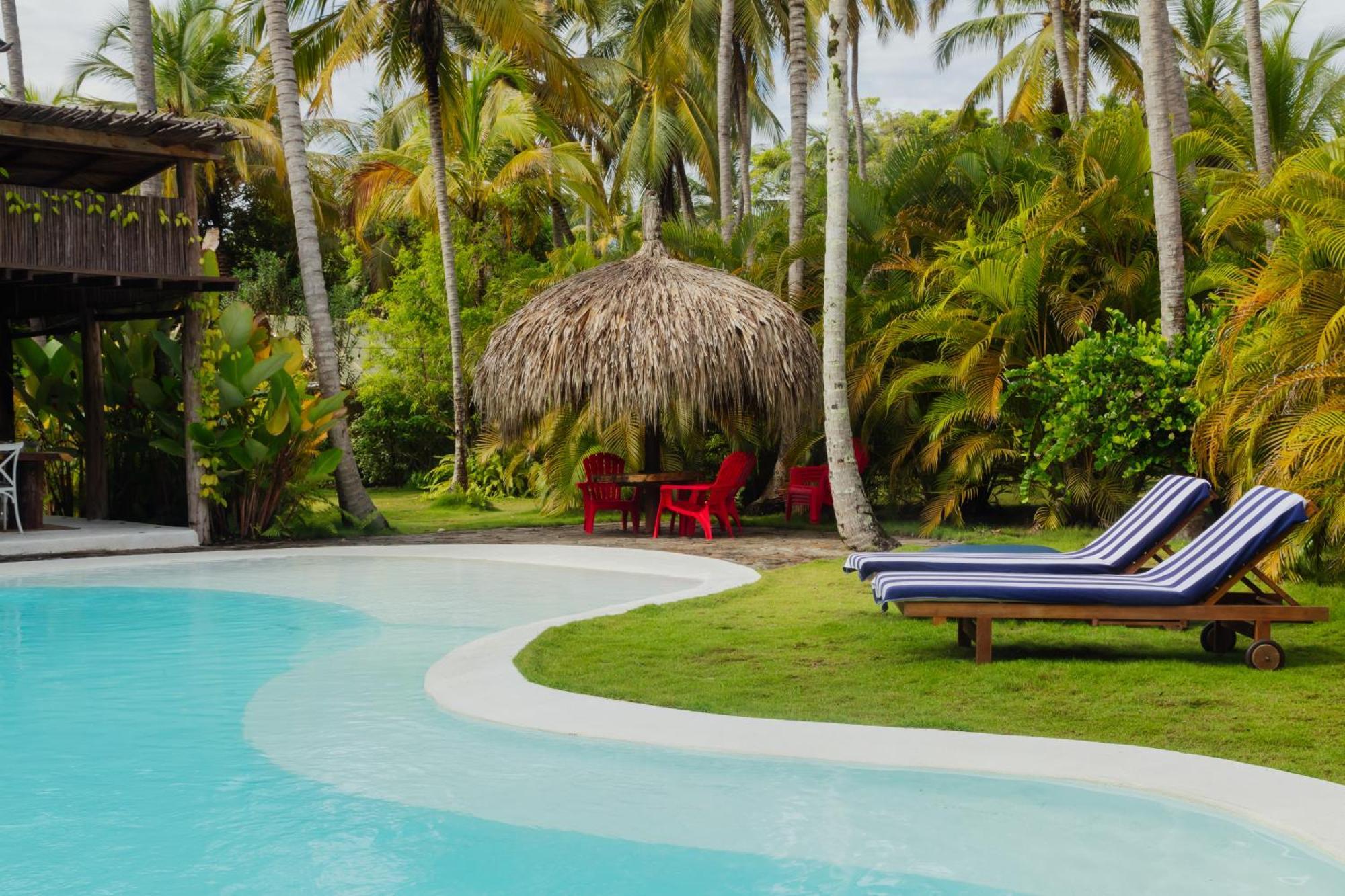 Solea Villa Tropical Santa Marta Dış mekan fotoğraf