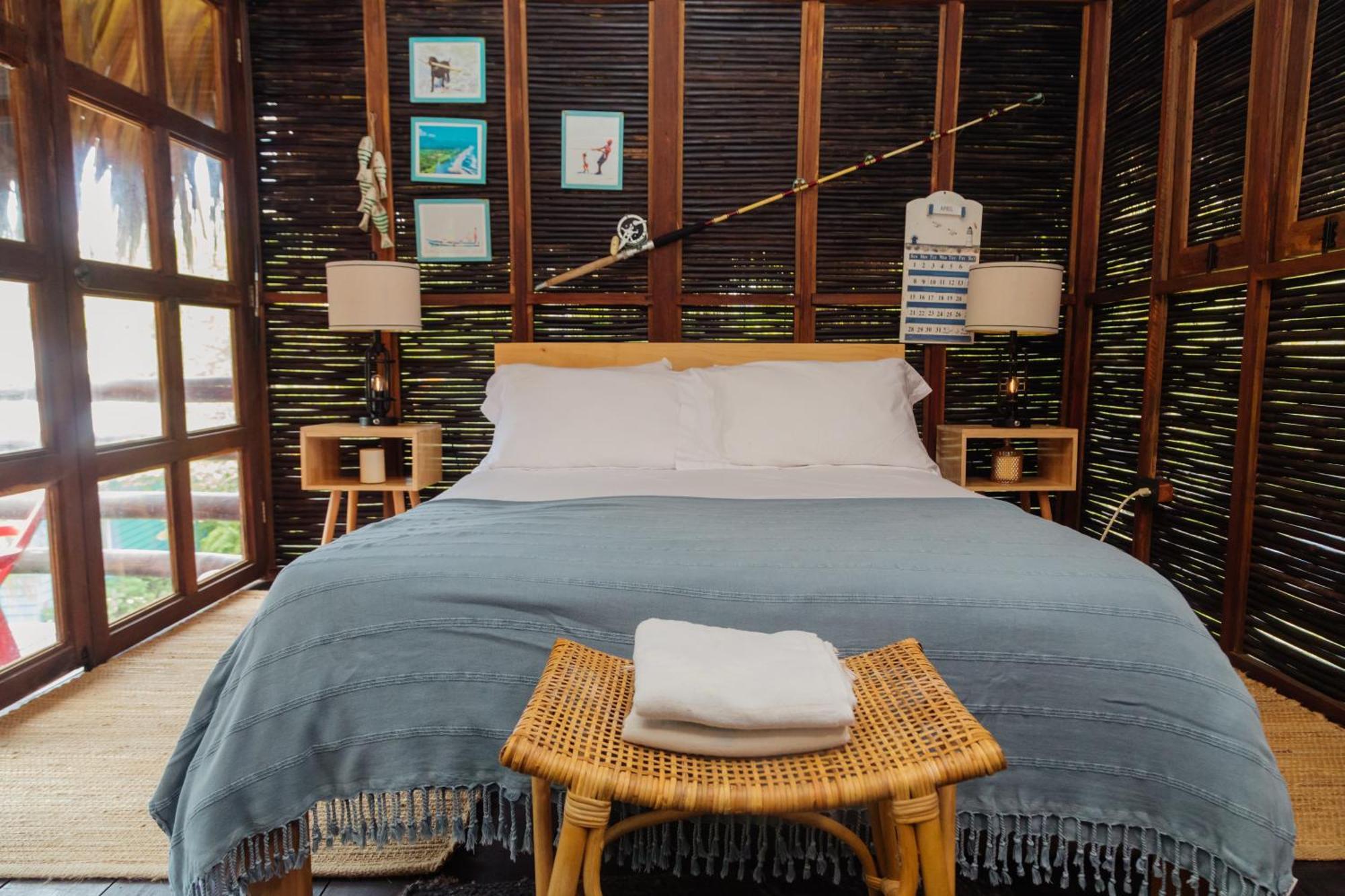 Solea Villa Tropical Santa Marta Dış mekan fotoğraf