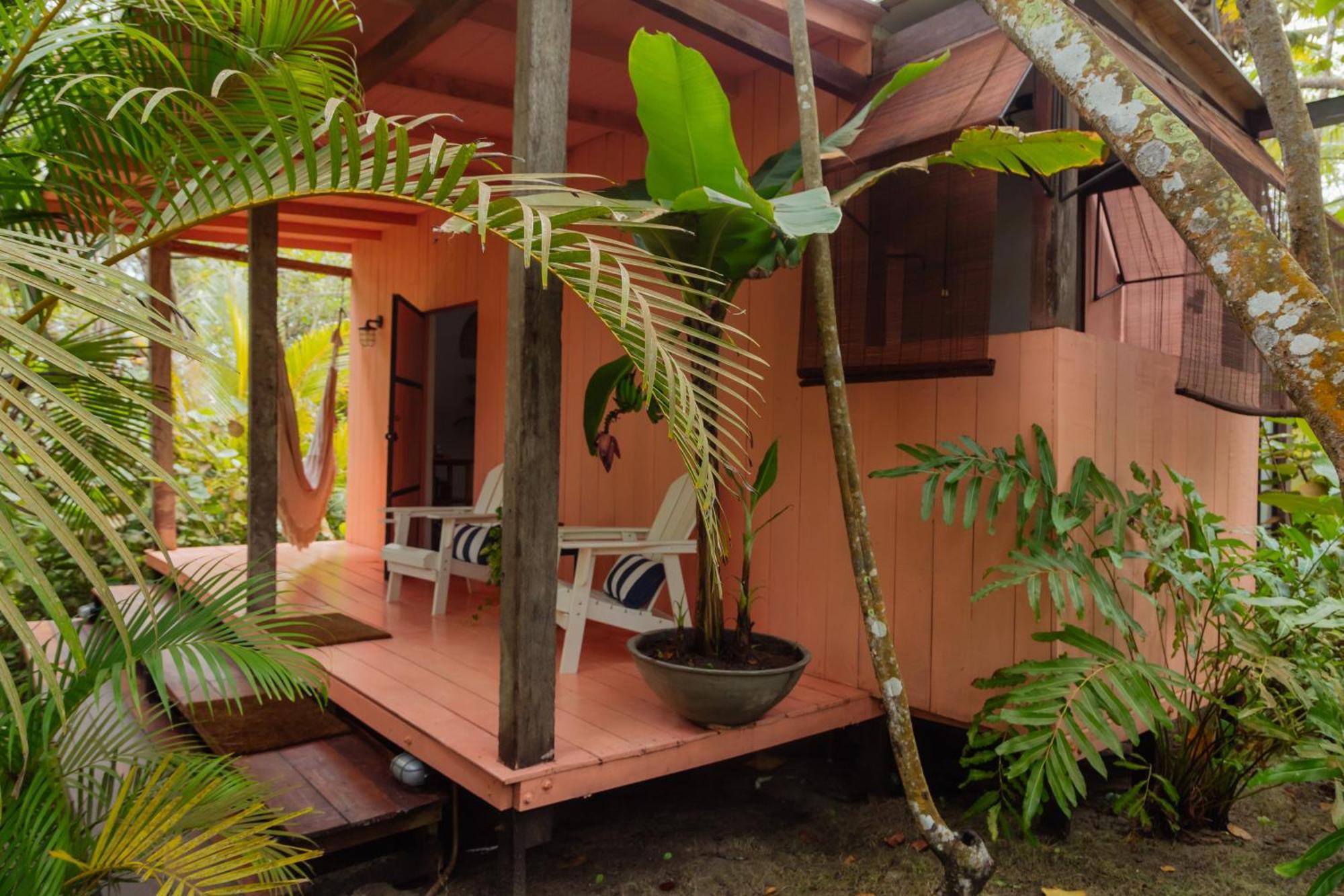 Solea Villa Tropical Santa Marta Dış mekan fotoğraf