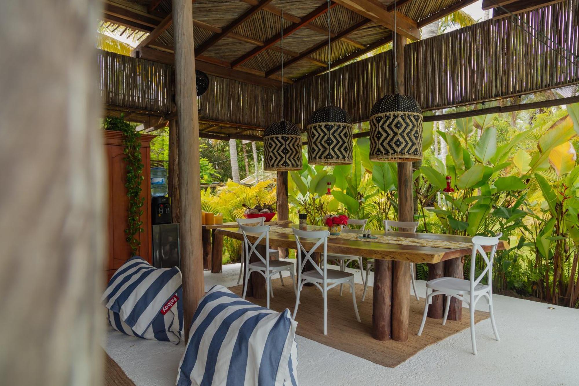 Solea Villa Tropical Santa Marta Dış mekan fotoğraf