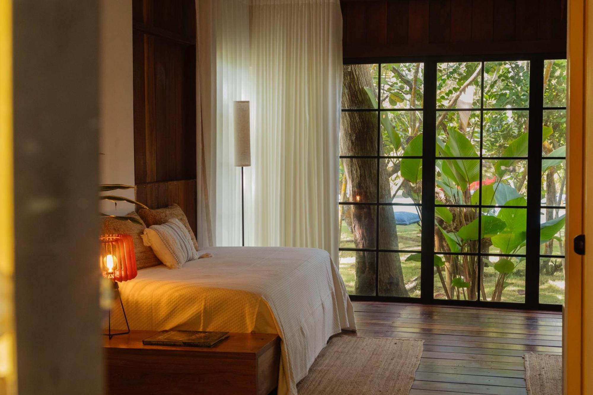 Solea Villa Tropical Santa Marta Dış mekan fotoğraf