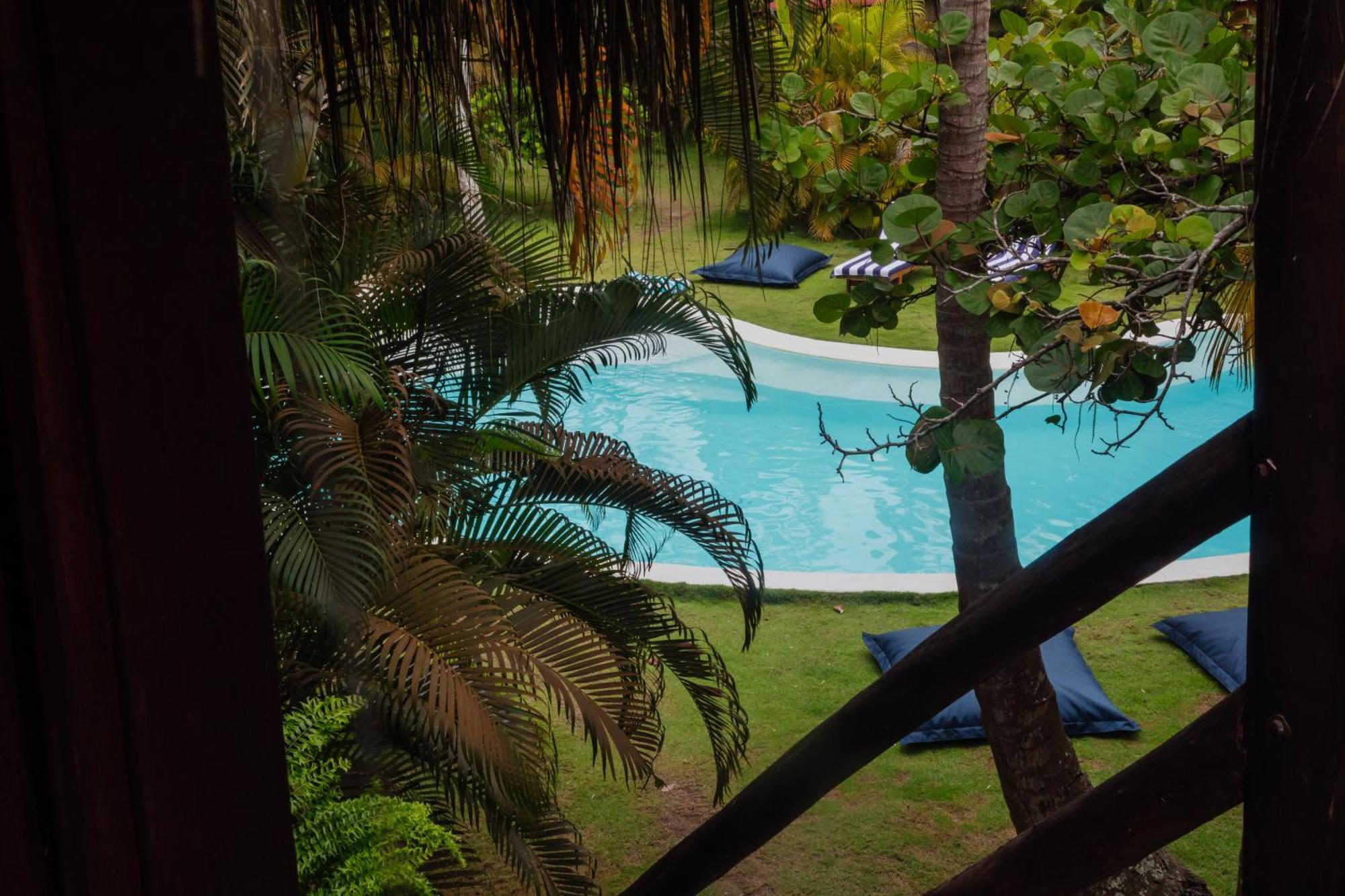Solea Villa Tropical Santa Marta Dış mekan fotoğraf