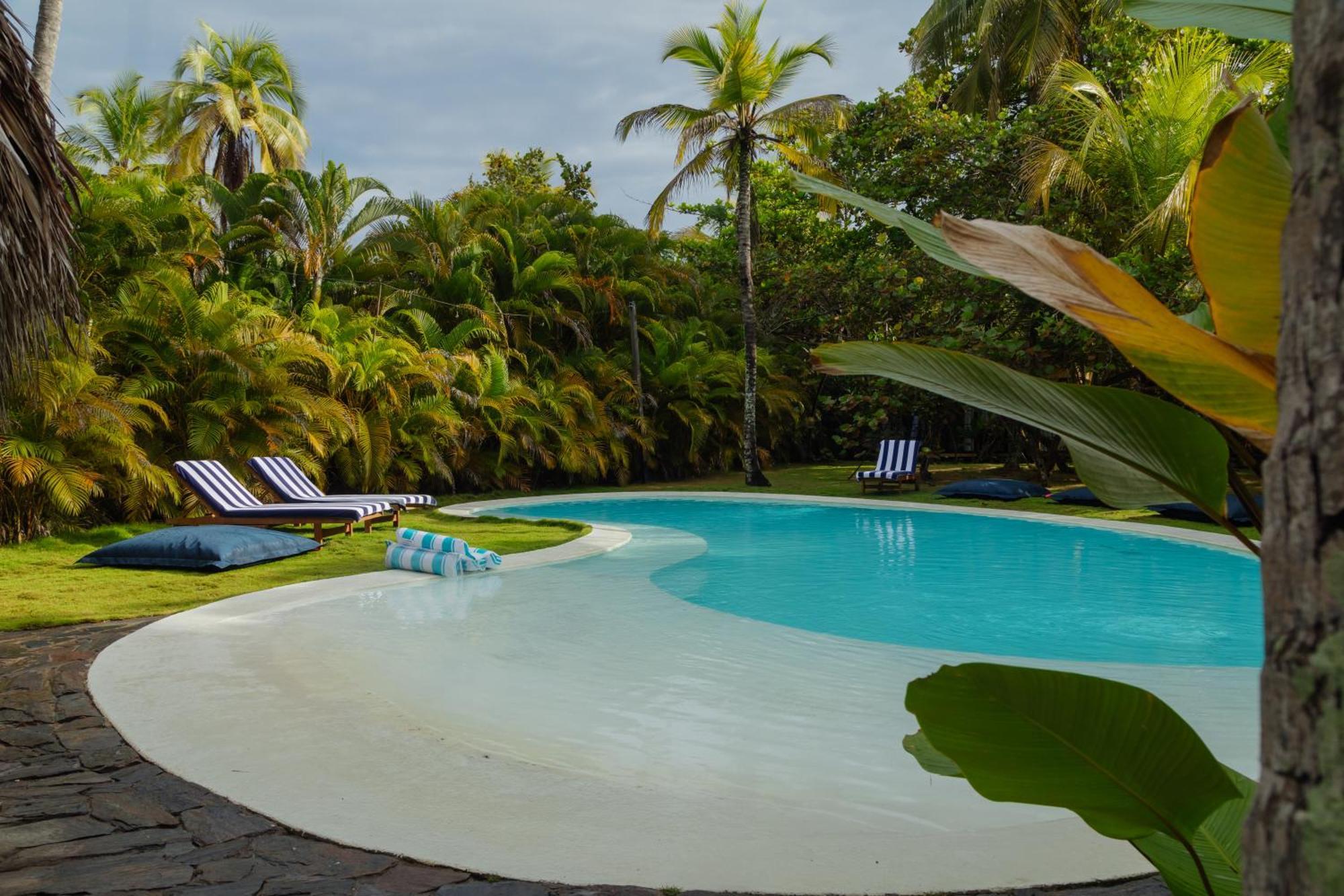 Solea Villa Tropical Santa Marta Dış mekan fotoğraf